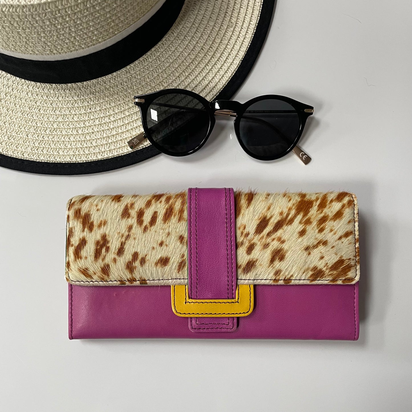 NEW Nephele Diana Purse