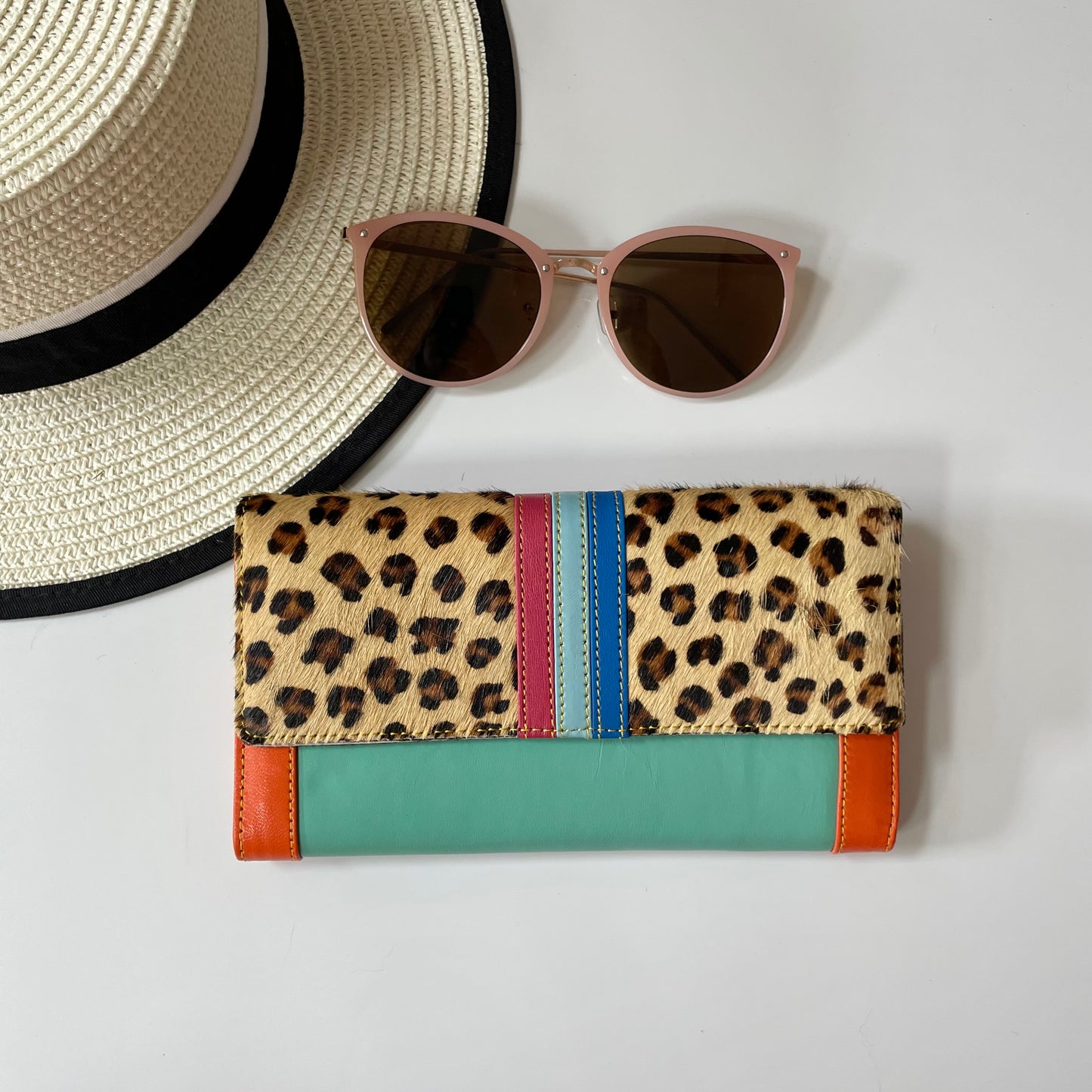 Nephele Nellie Purse