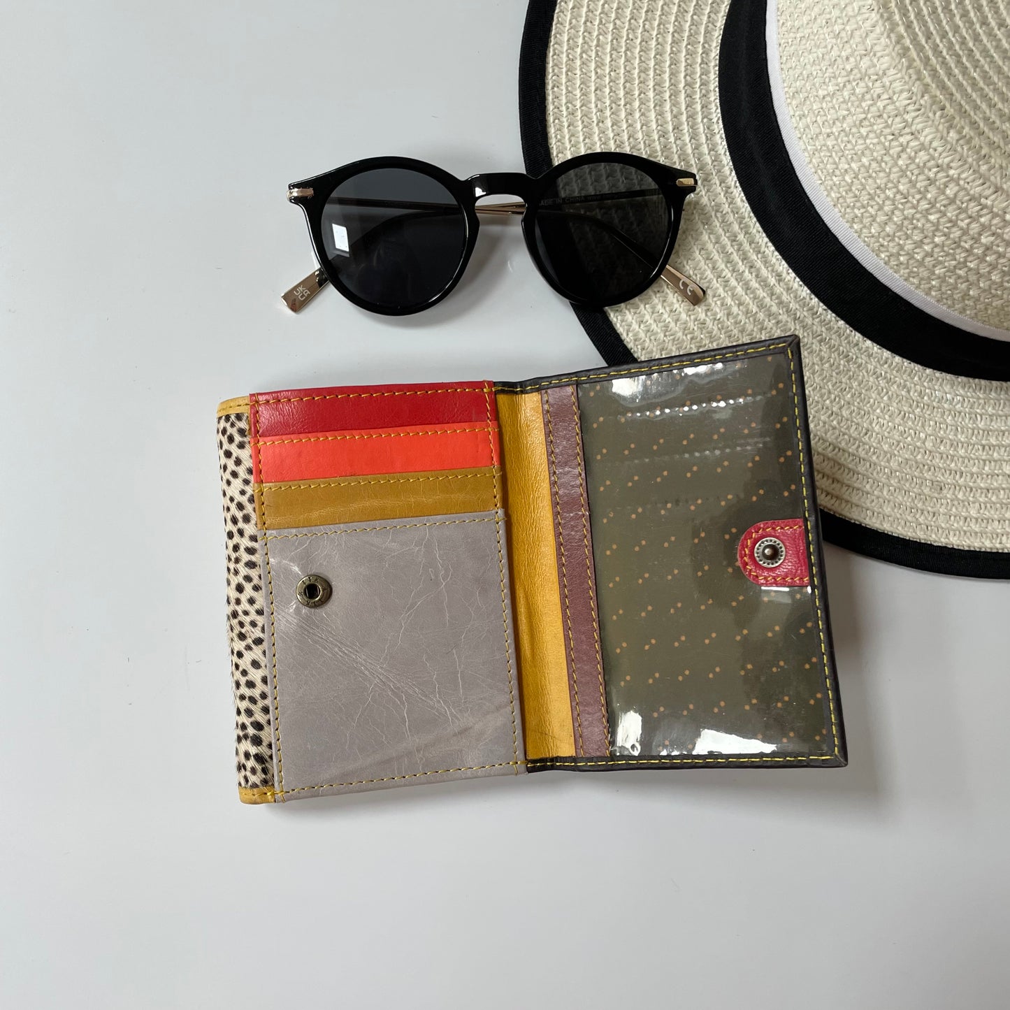 OUTLET Nephele Annie Purse