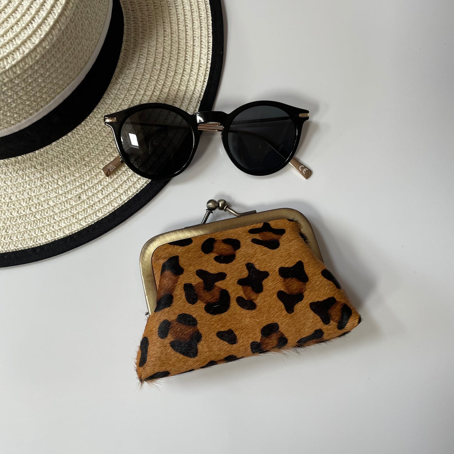 Nephele Delilah Medium Coin Purse