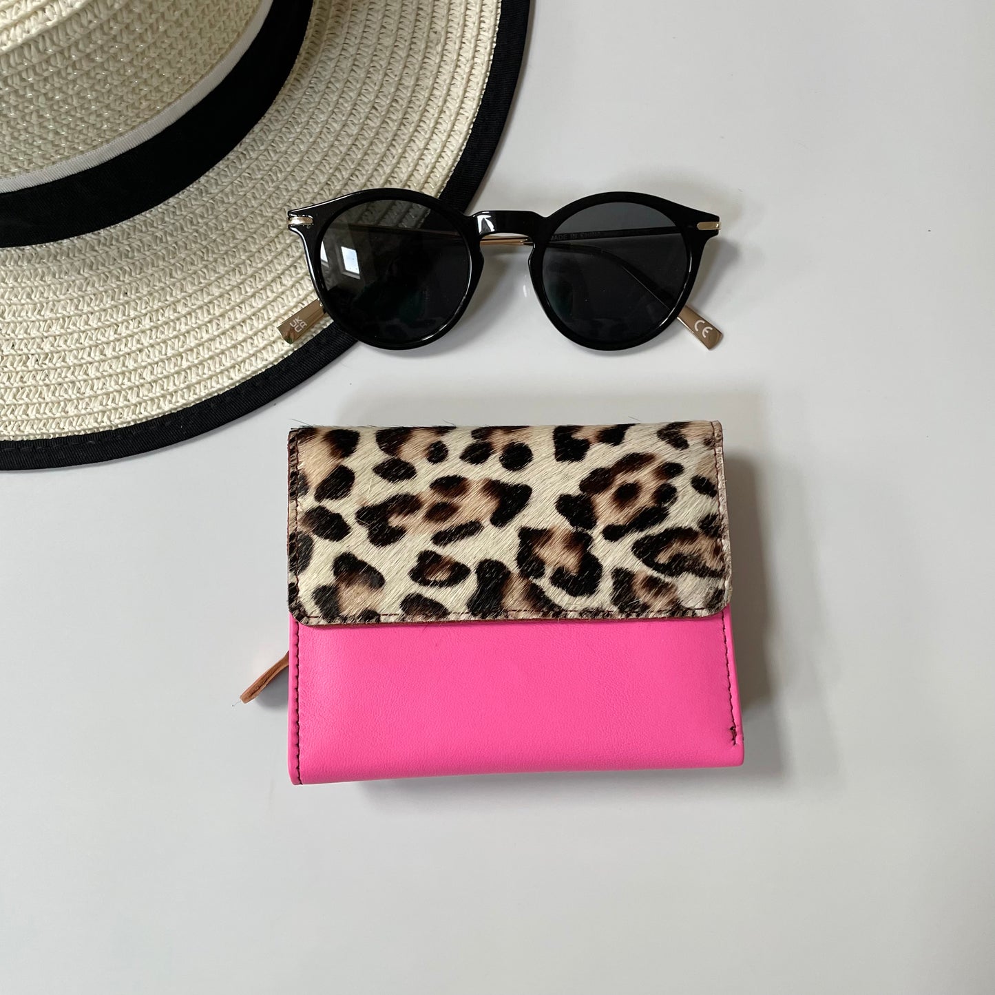 NEW Nephele Abigail Purse