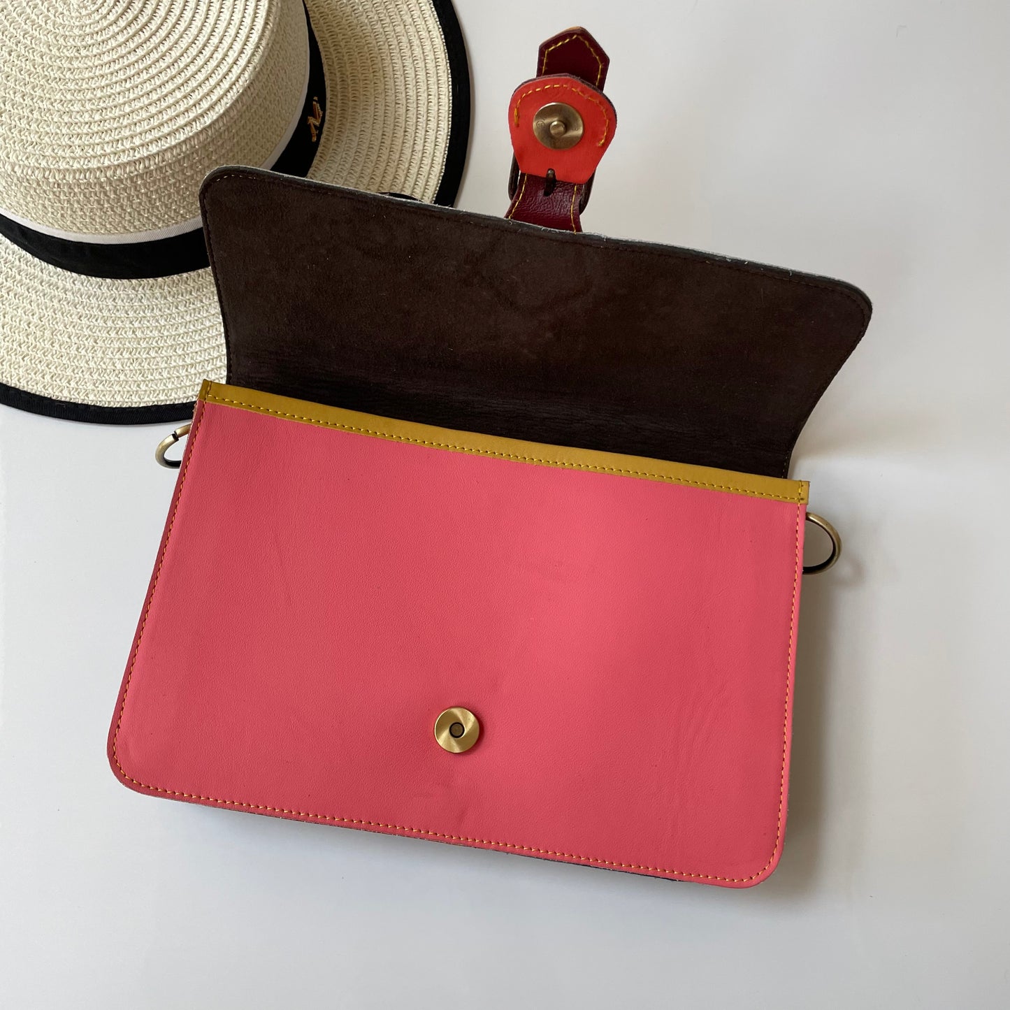 OUTLET Nephele Blanche