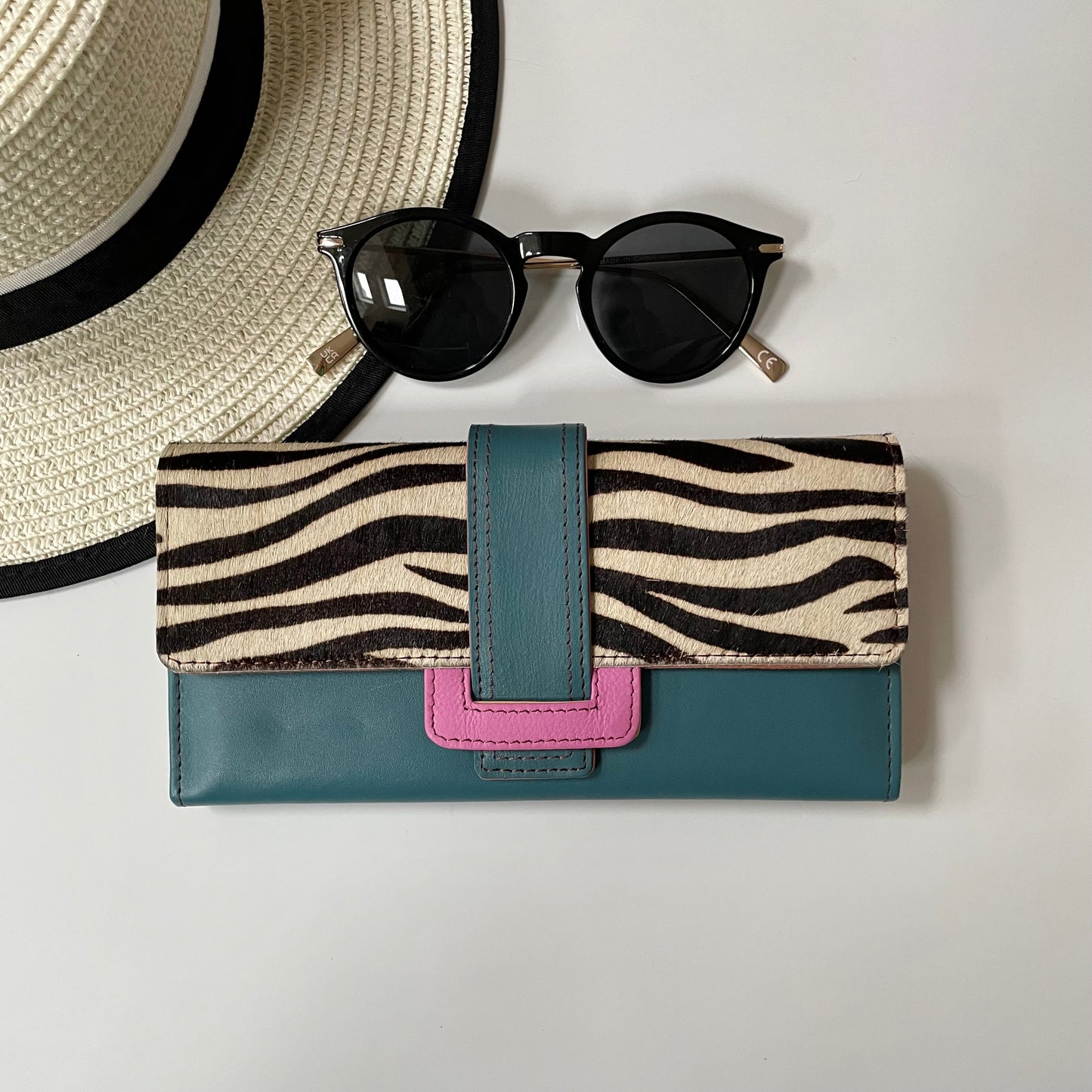 NEW Nephele Diana Purse