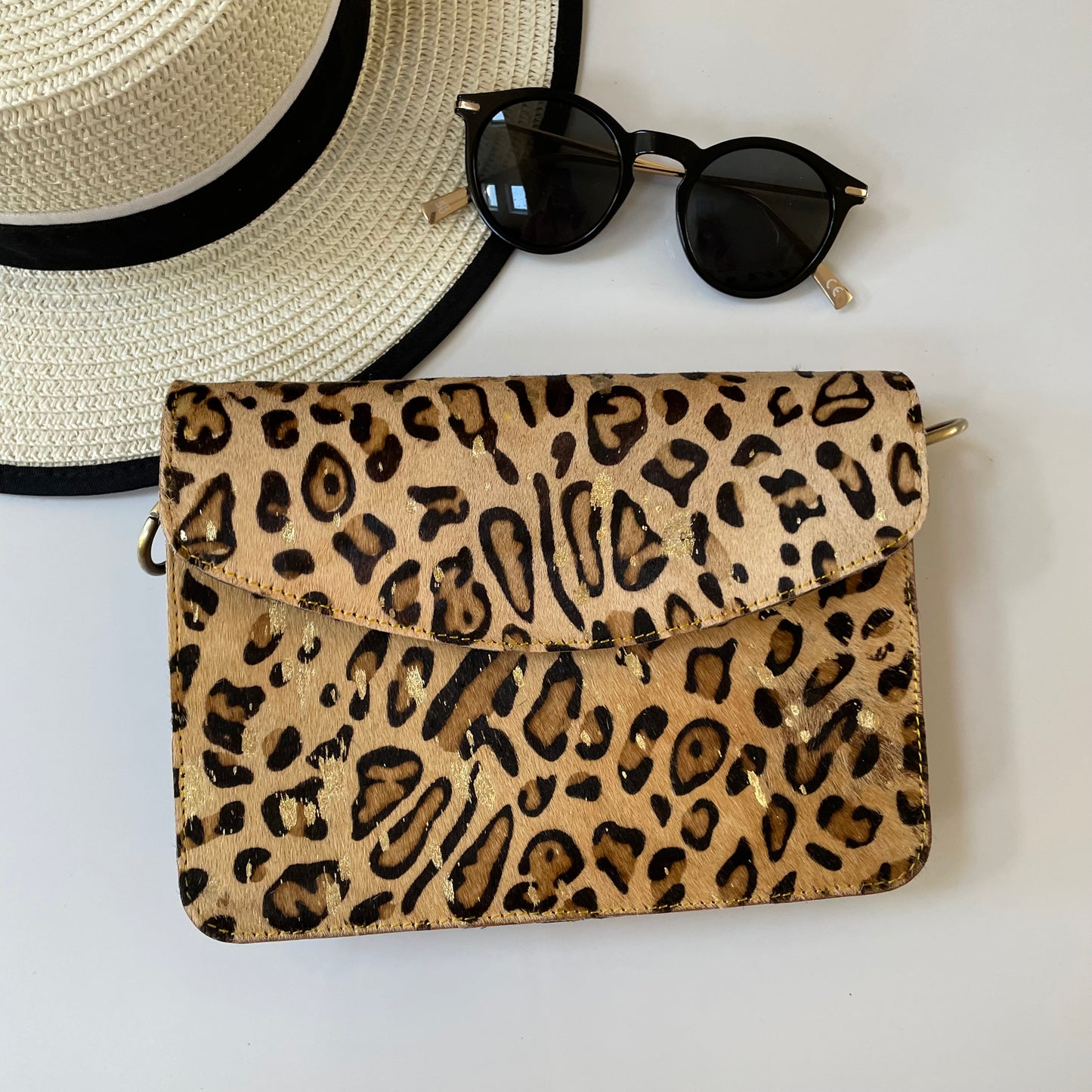 OUTLET Nephele Eadie Full Print