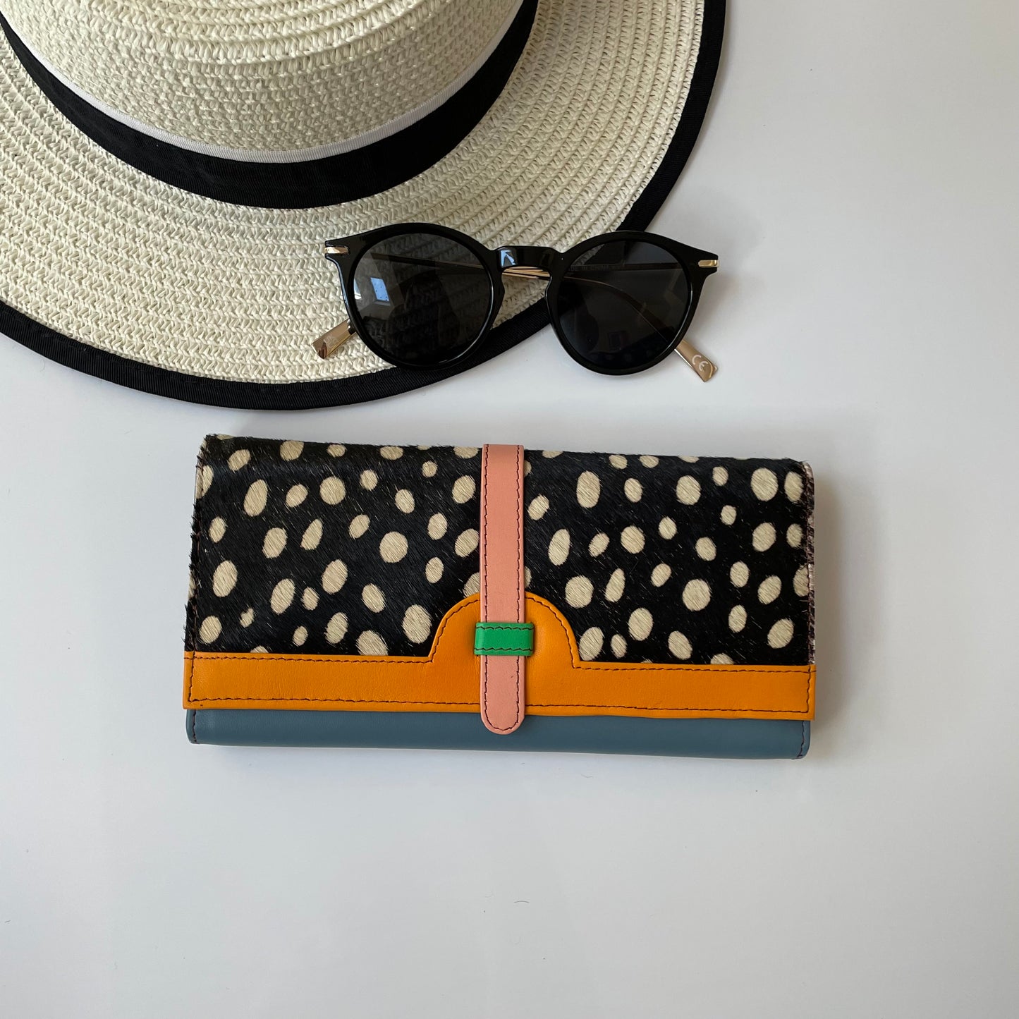 NEW Nephele Juliette Purse