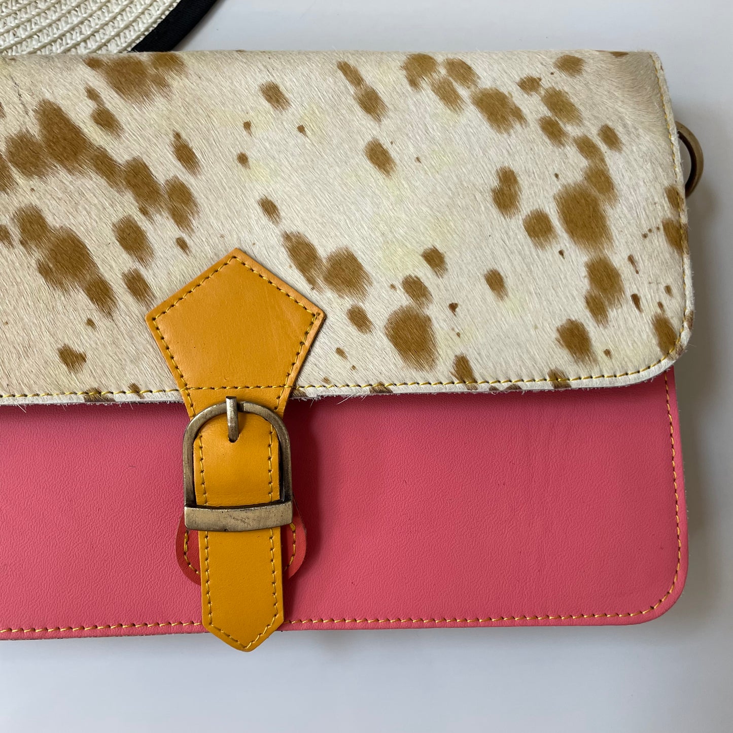 OUTLET Nephele Blanche