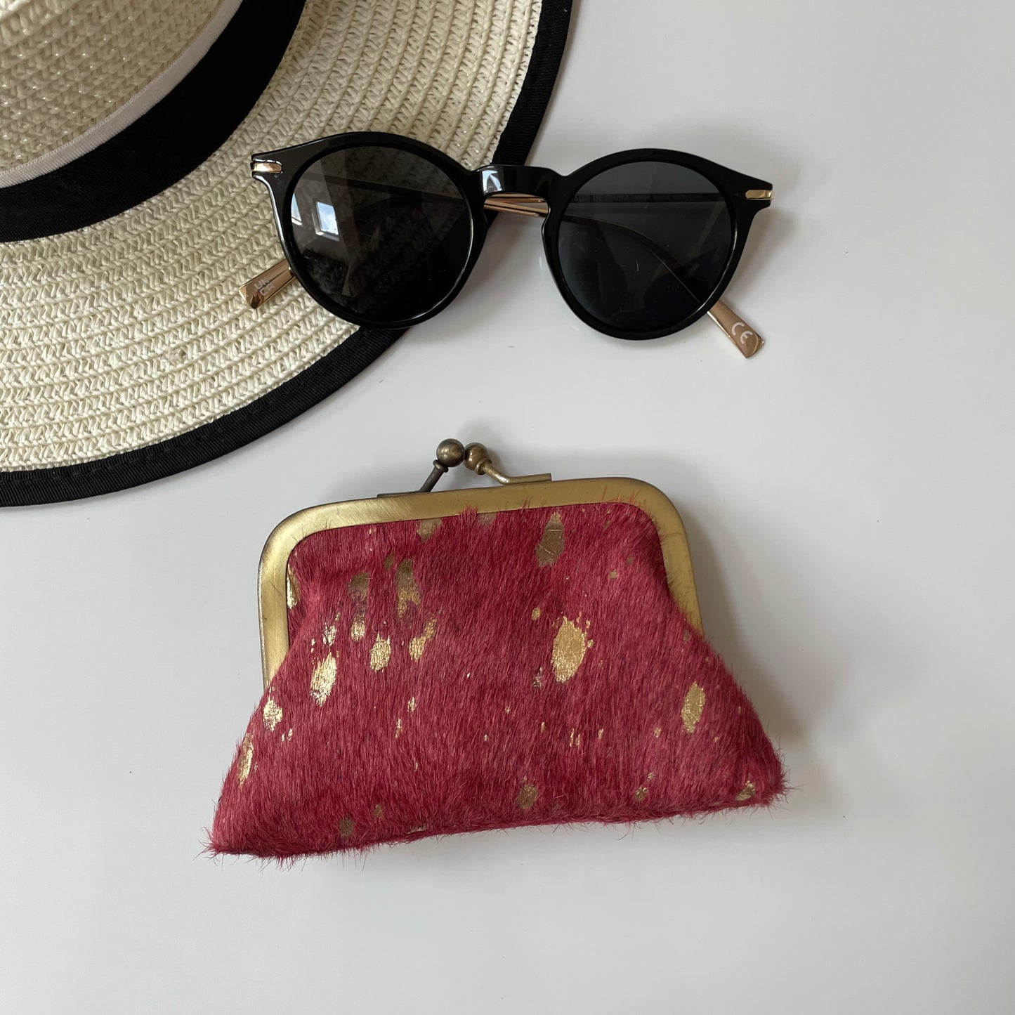 Nephele Delilah Medium Coin Purse