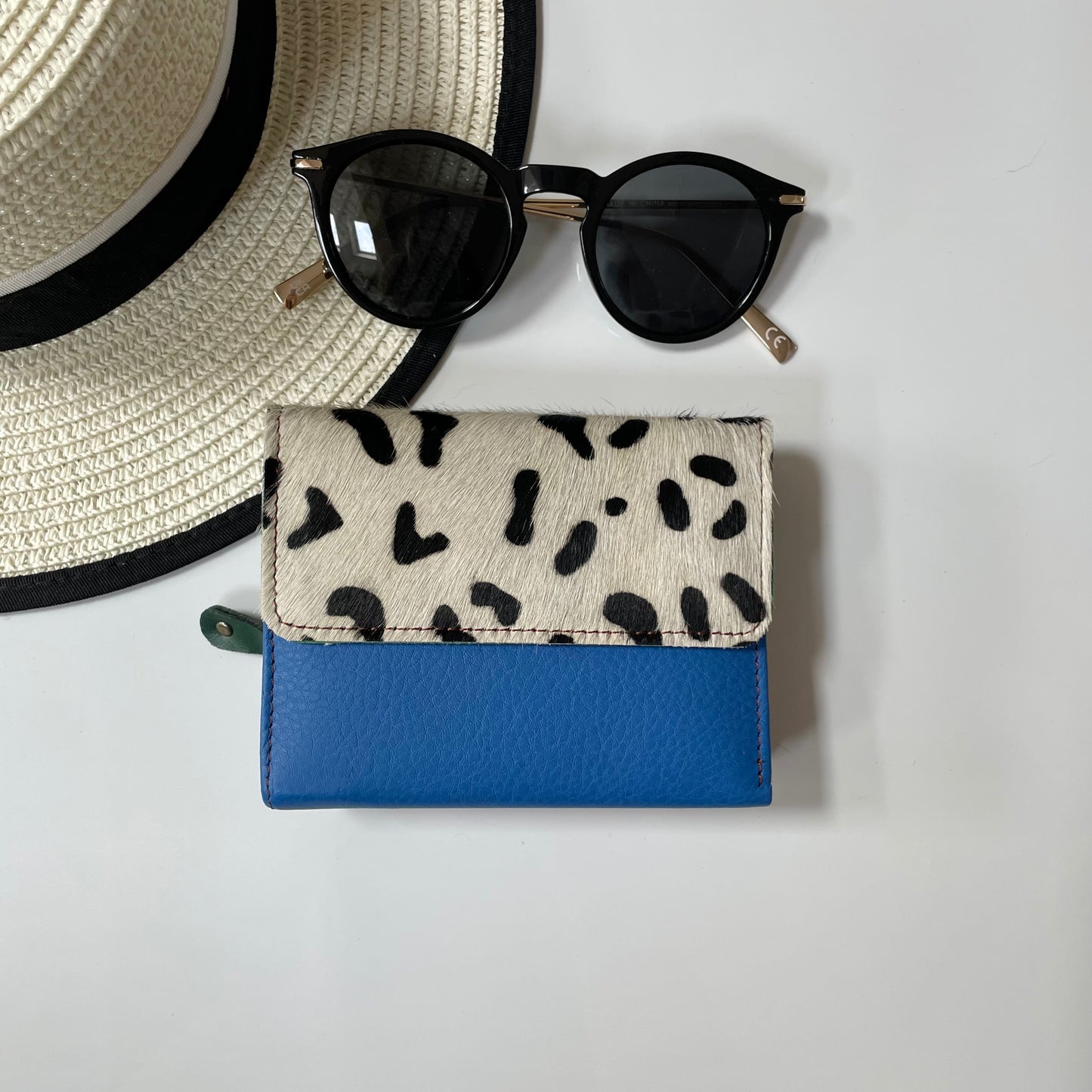 NEW Nephele Abigail Purse