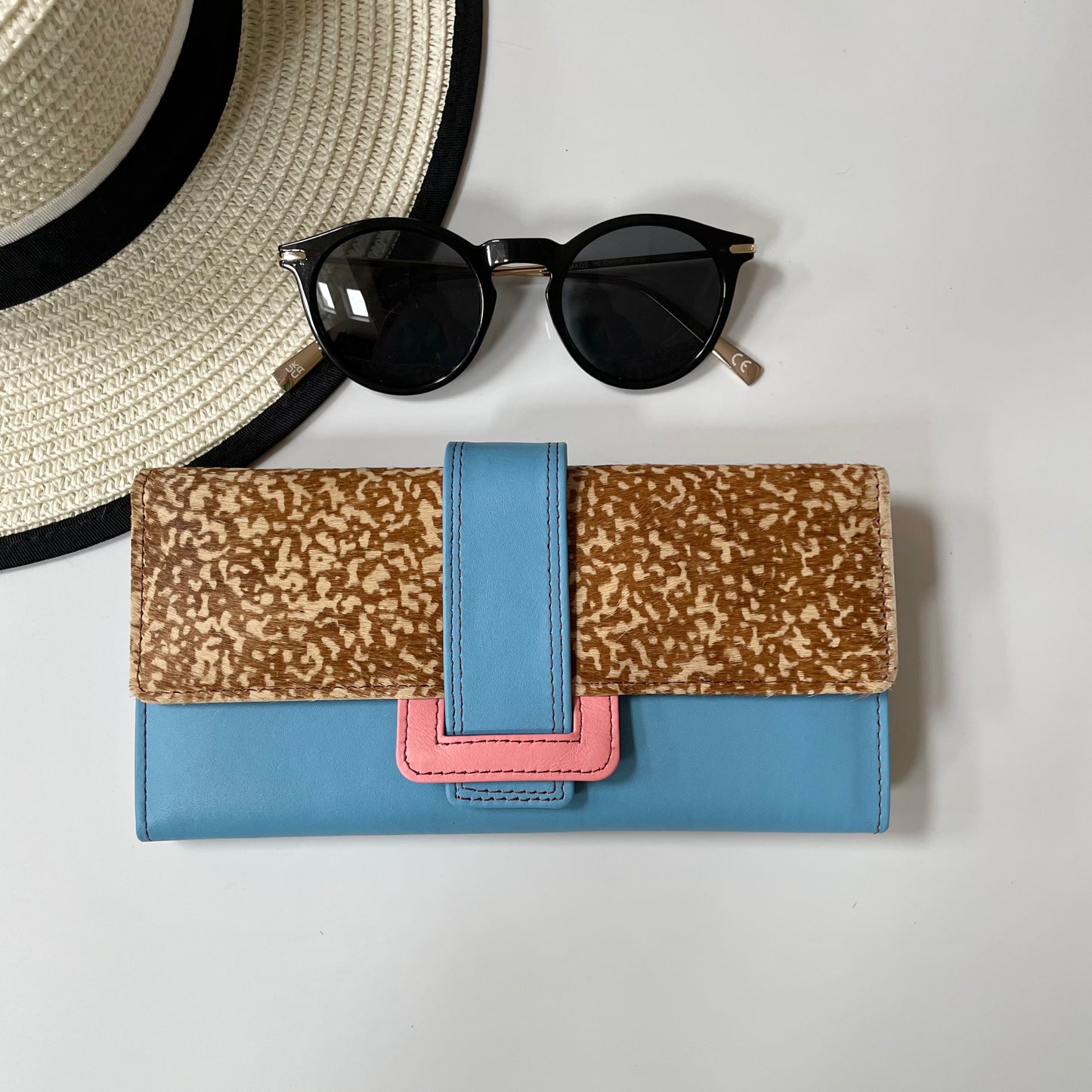 NEW Nephele Diana Purse