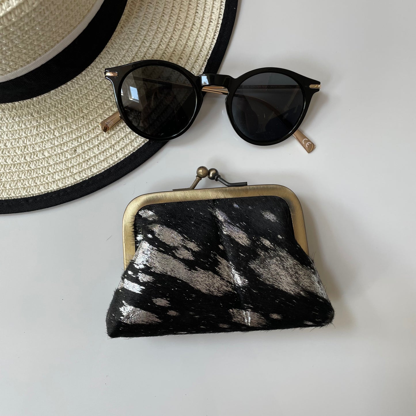Nephele Delilah Medium Coin Purse