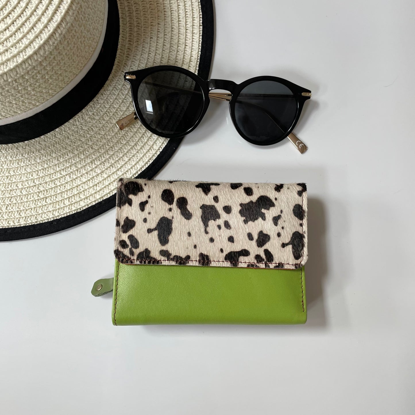 NEW Nephele Abigail Purse