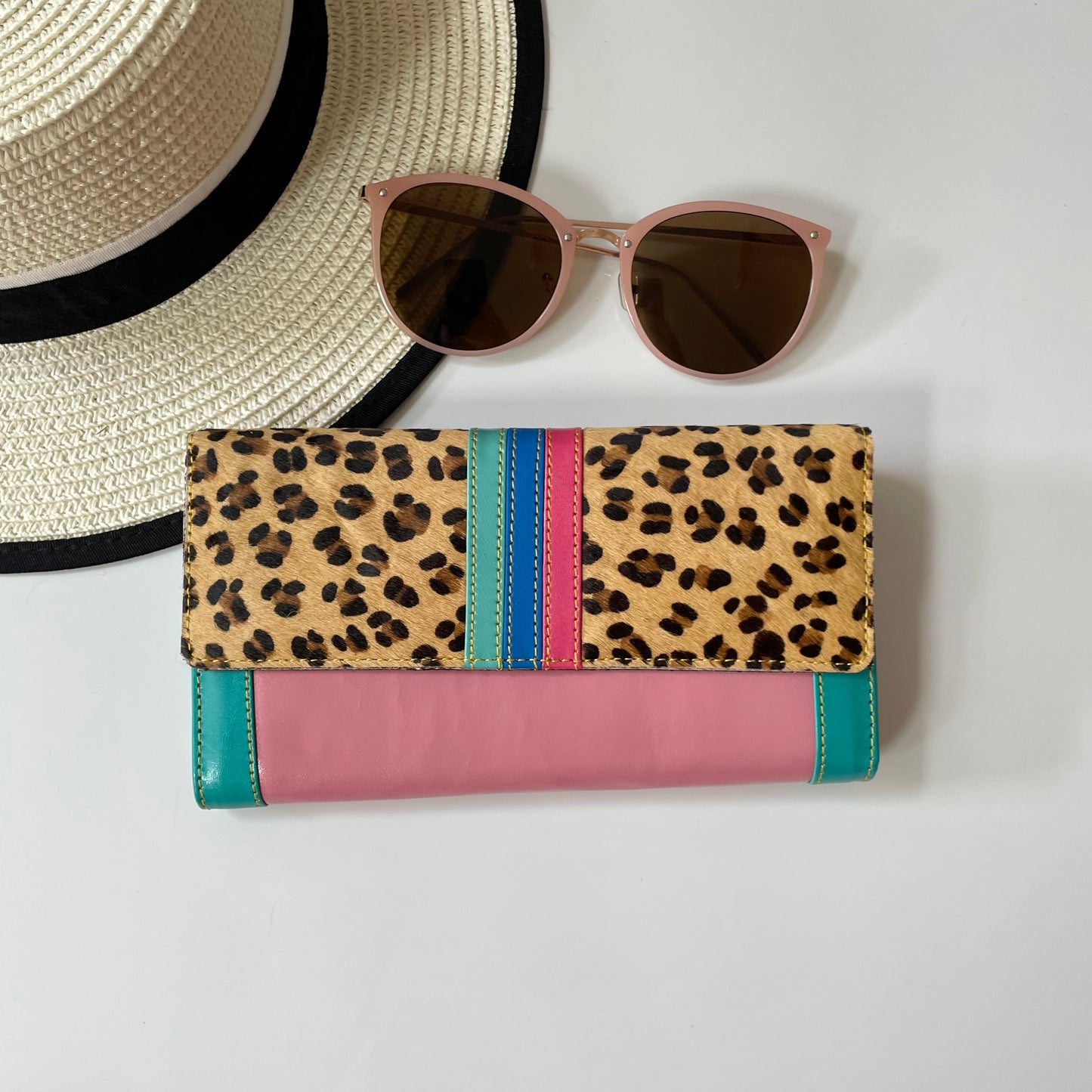Nephele Nellie Purse