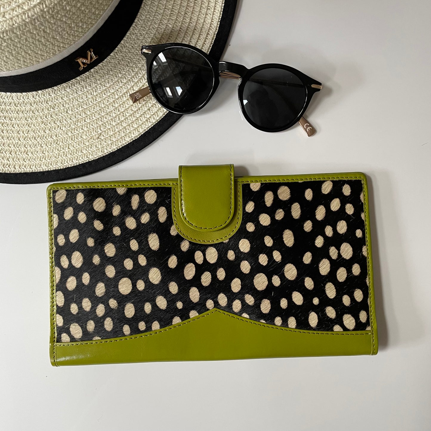 NEW Nephele Eve Organiser