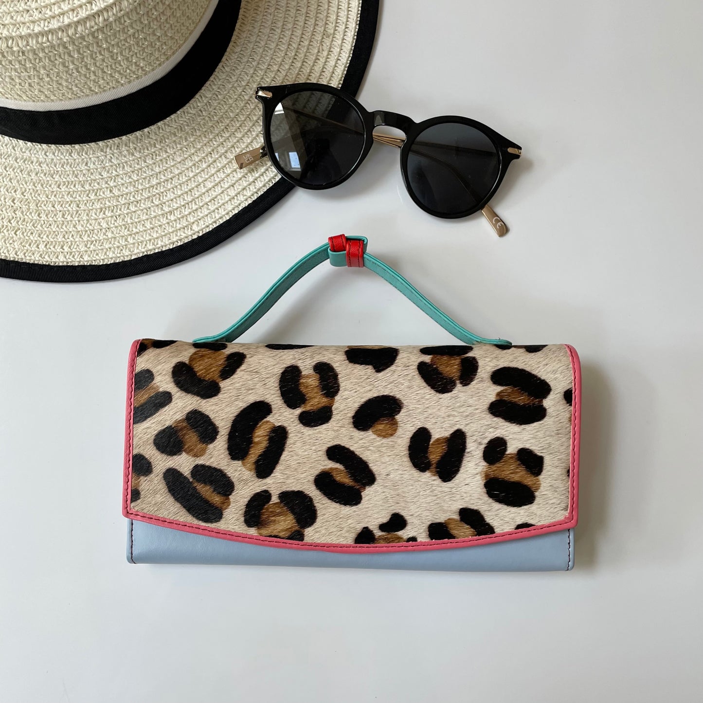NEW Nephele Mona Purse