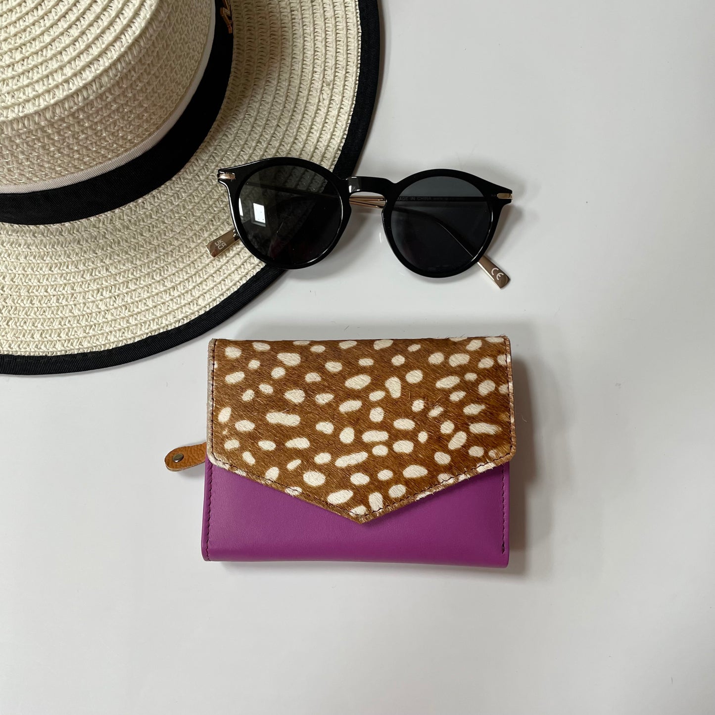NEW Nephele Erin Purse