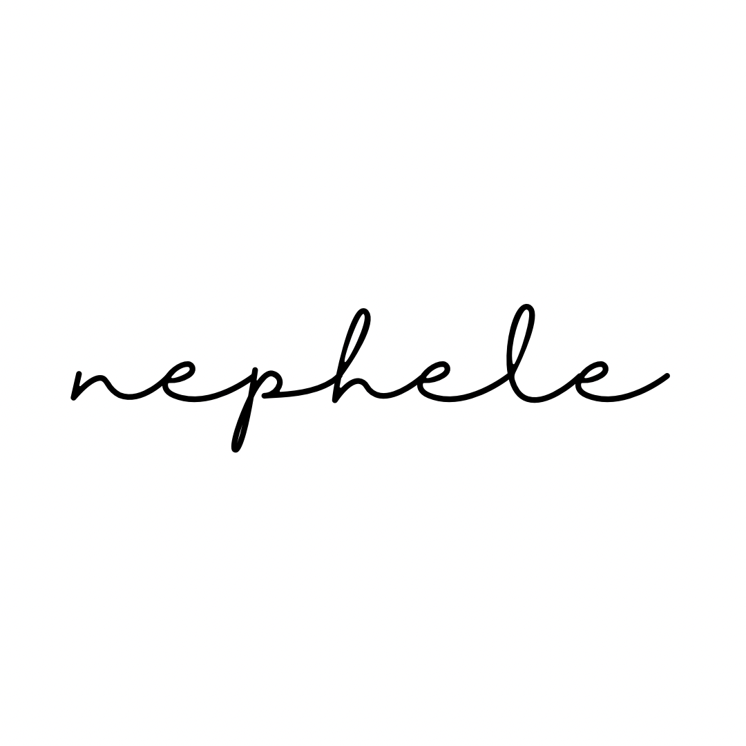 Nephele Spare Strap