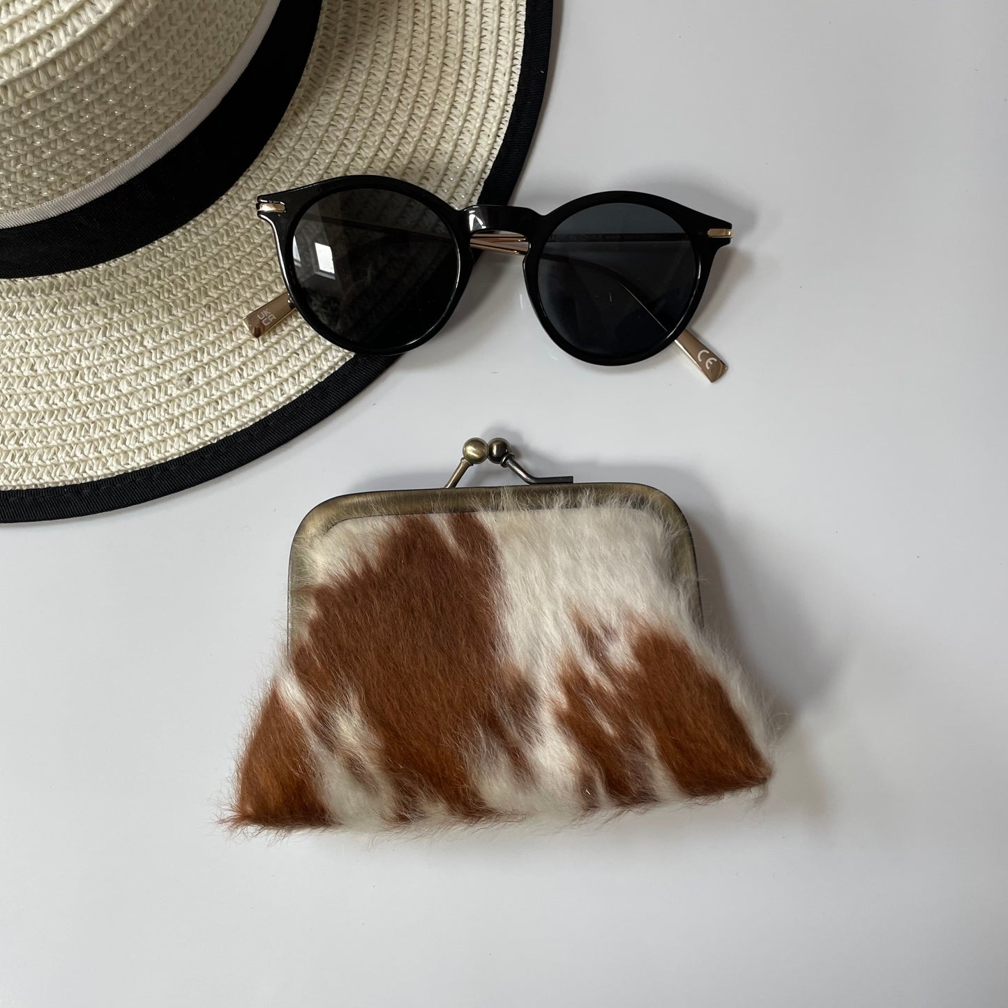 Nephele Delilah Medium Coin Purse