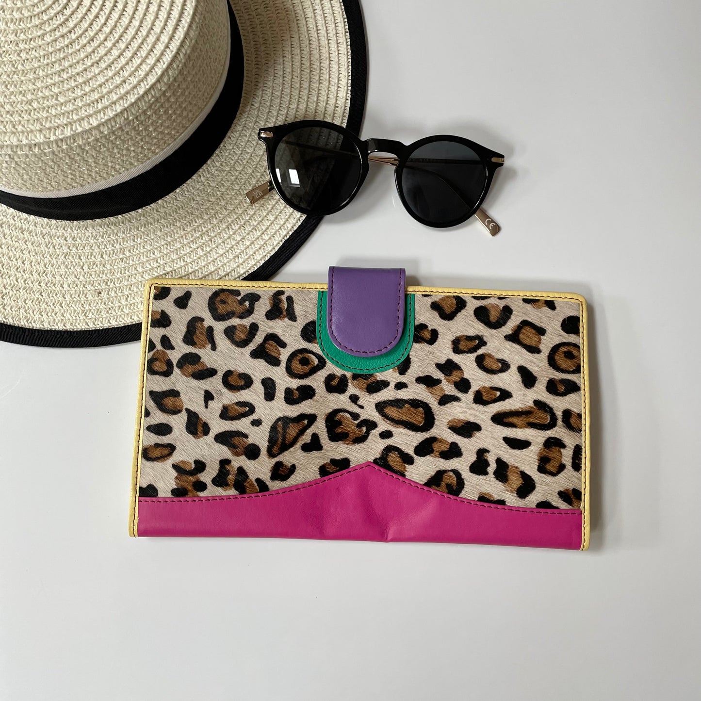 NEW Nephele Eve Organiser