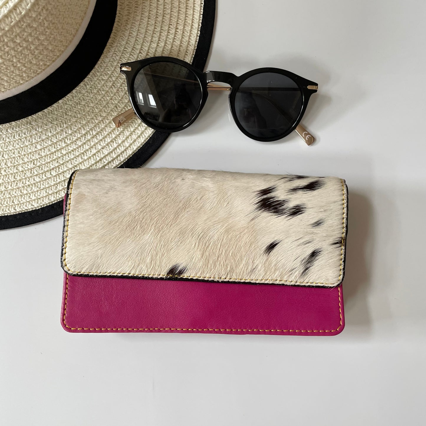 Nephele Cora Purse