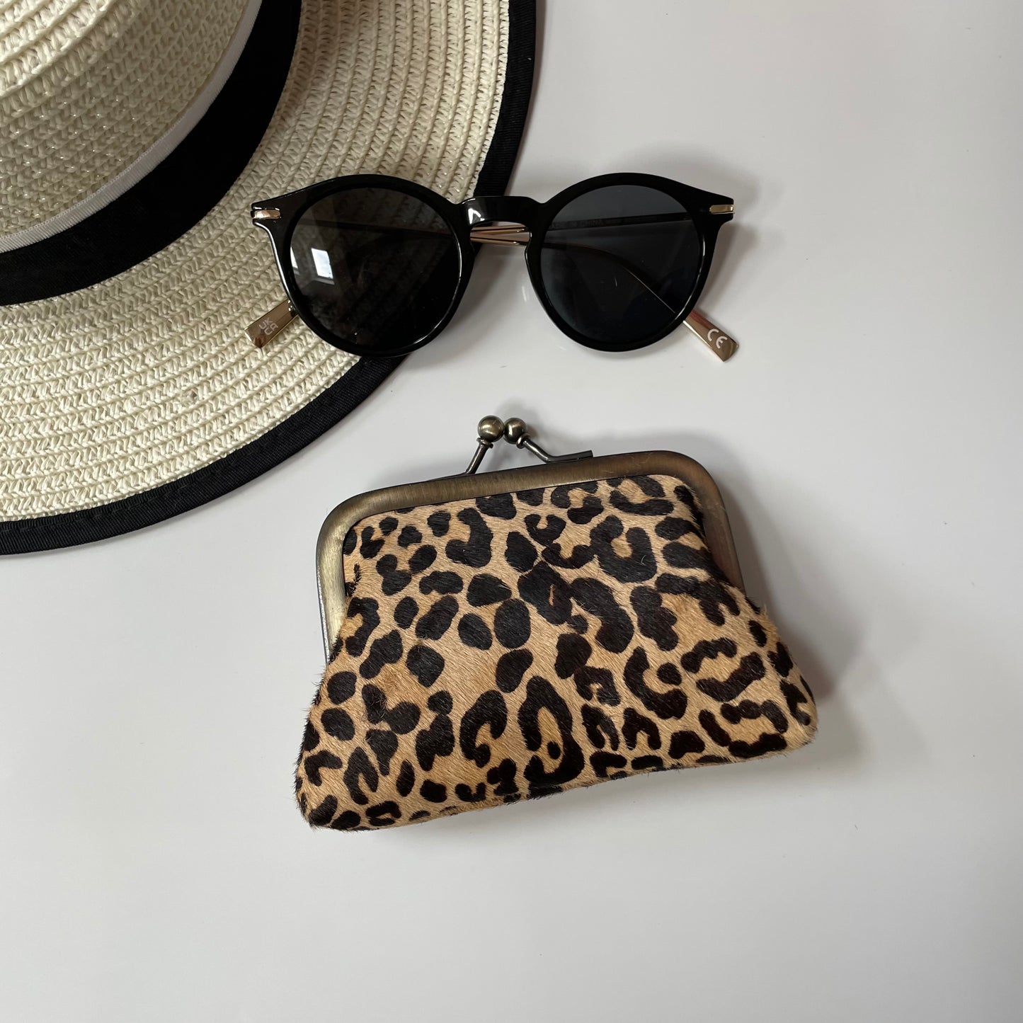Nephele Delilah Medium Coin Purse