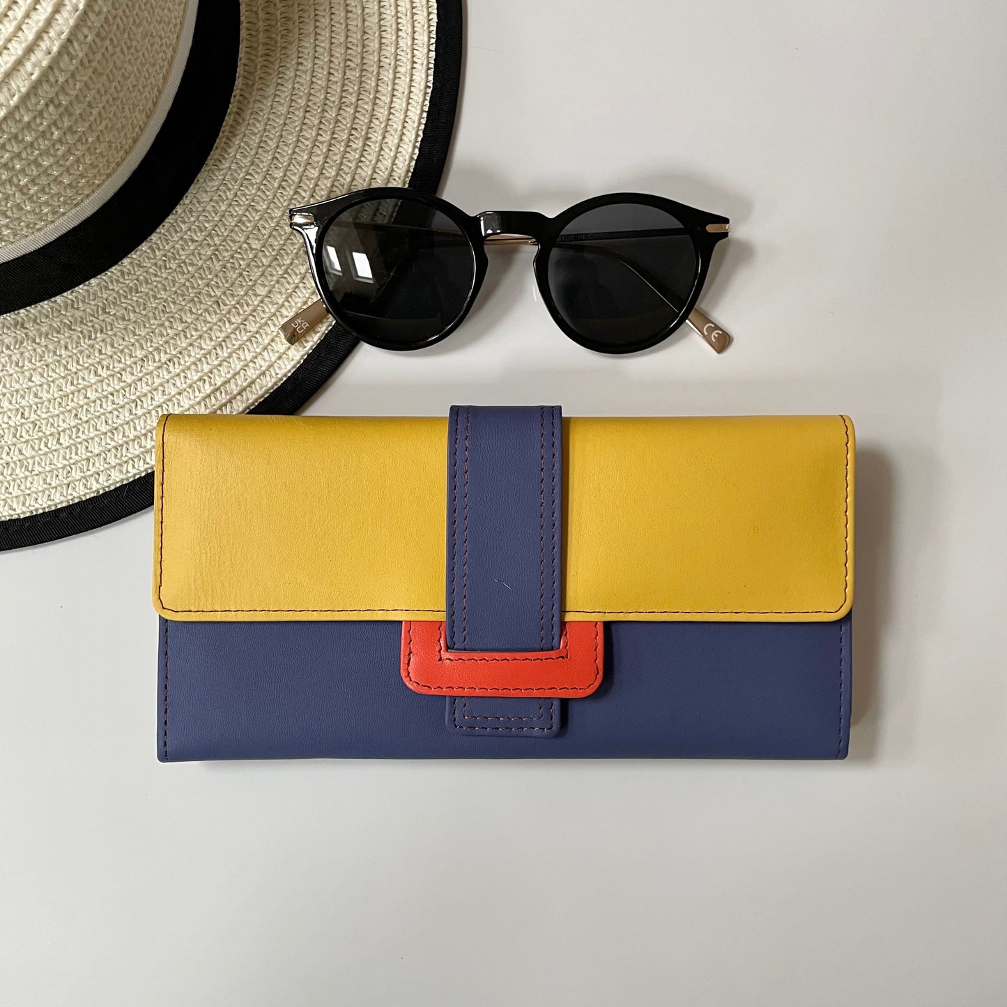 NEW Nephele Diana Purse