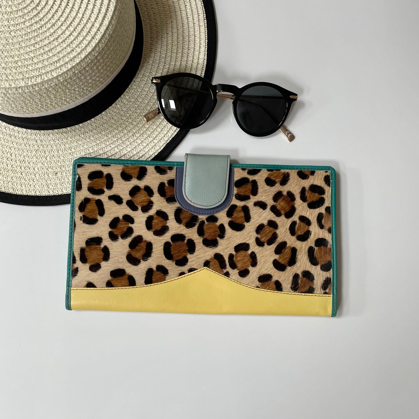 NEW Nephele Eve Organiser