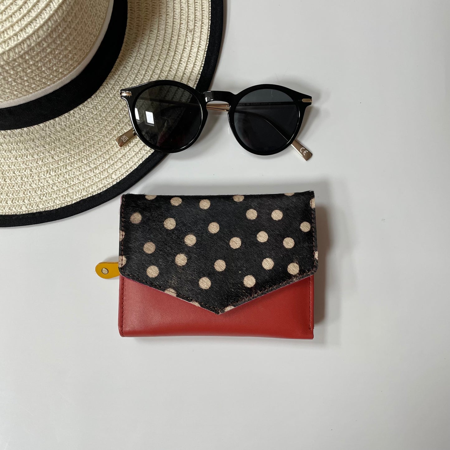 NEW Nephele Erin Purse