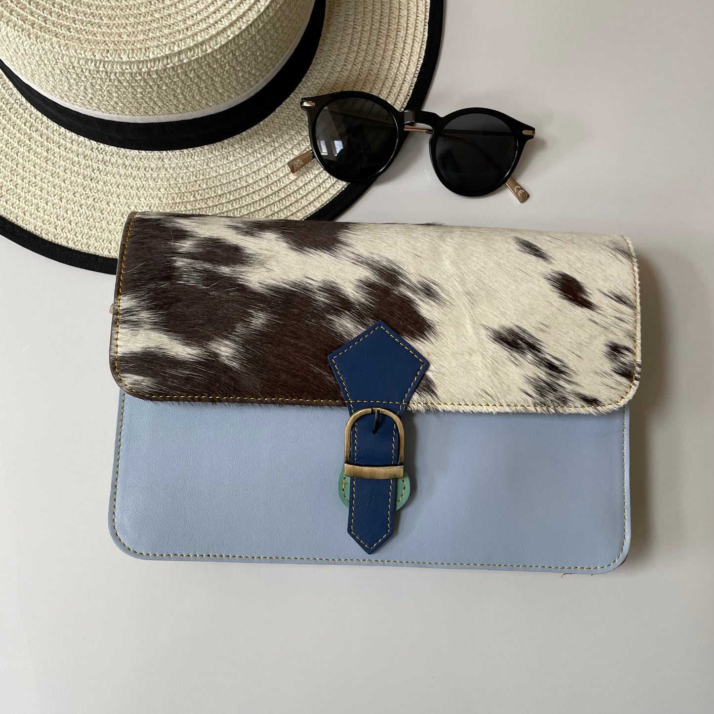 NEW Nephele Blanche