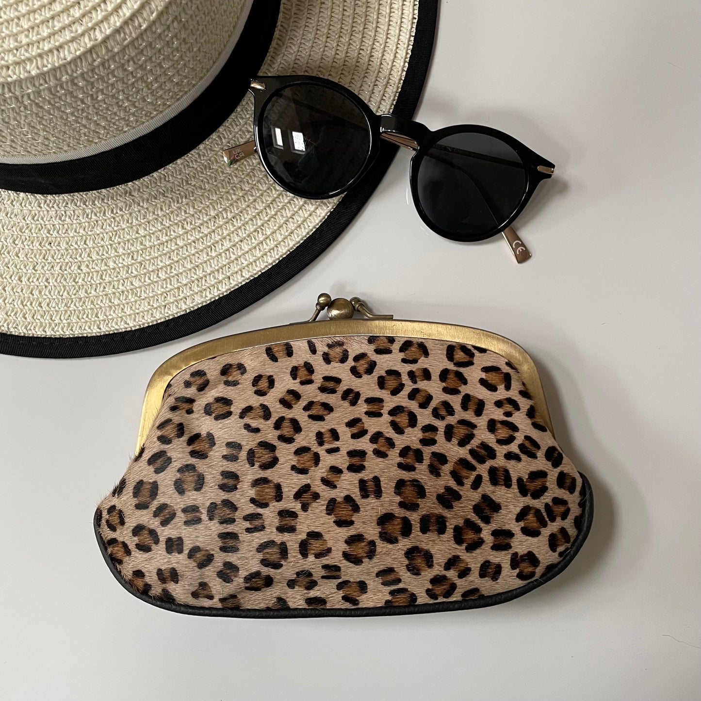 Nephele Delilah Purse