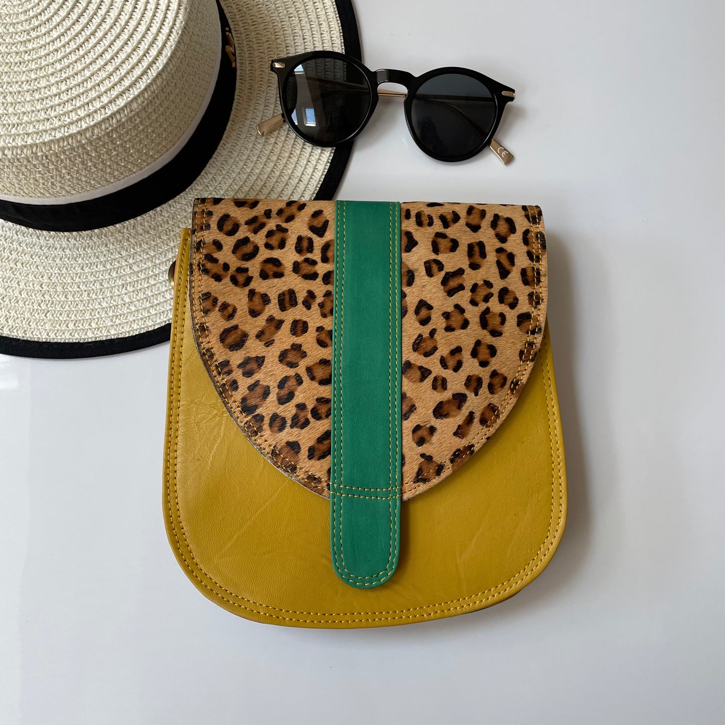 OUTLET Nephele Margot