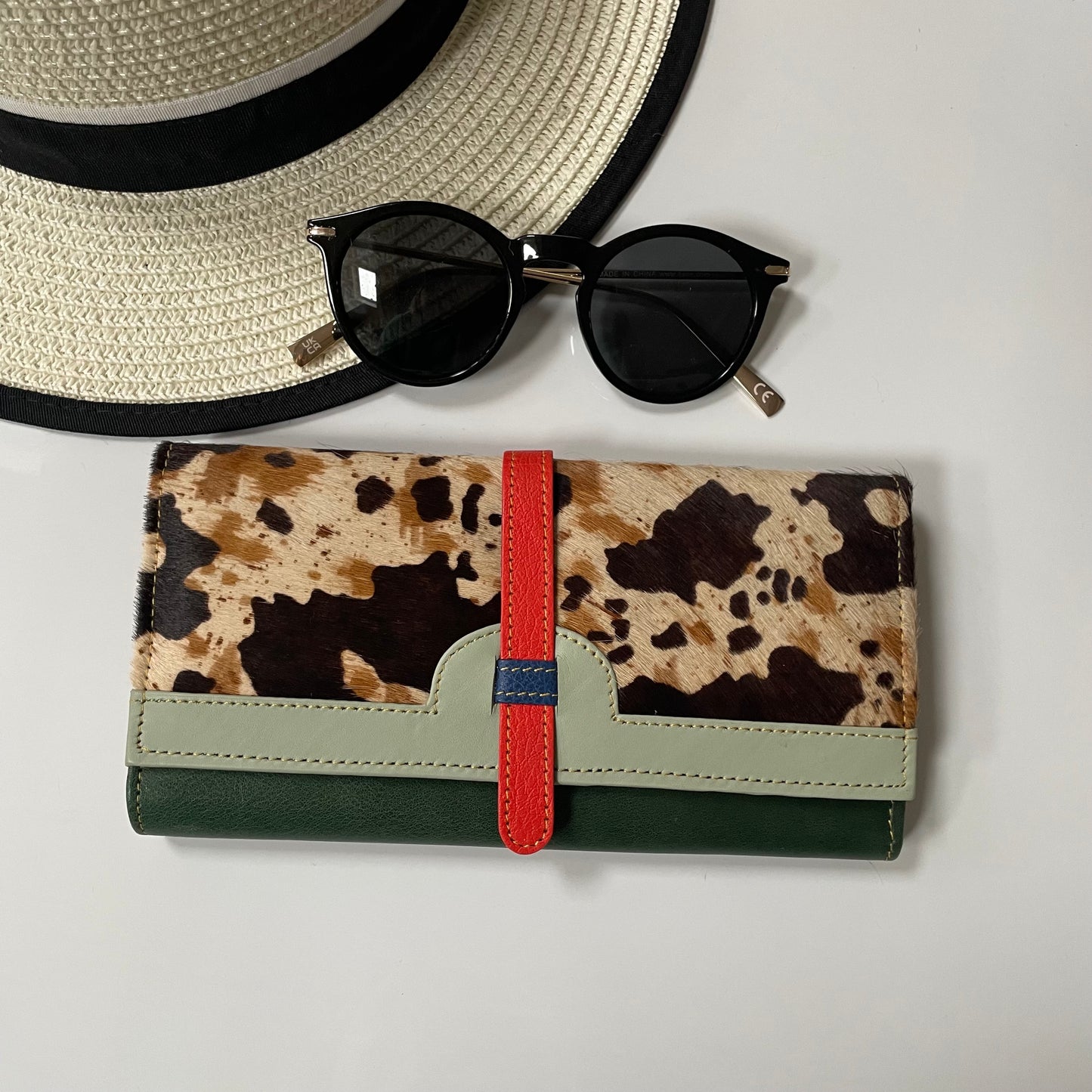 NEW Nephele Juliette Purse