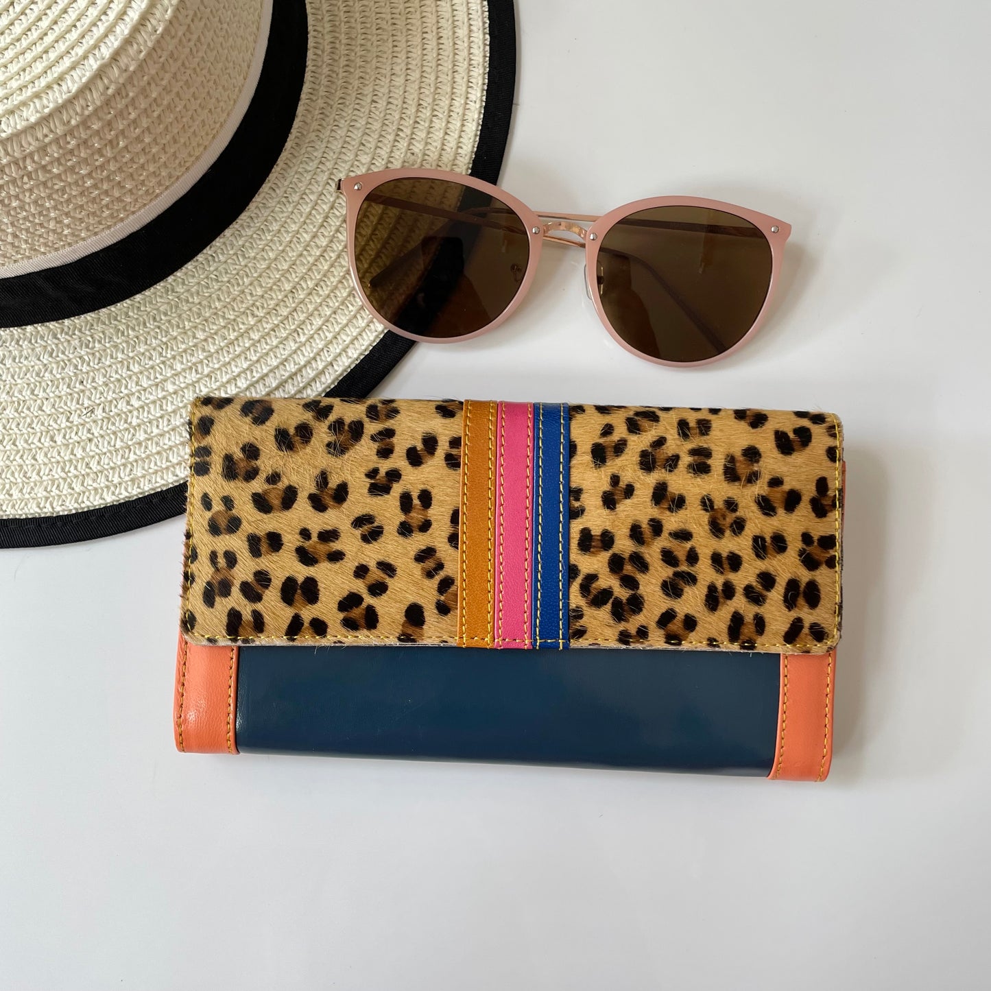 Nephele Nellie Purse