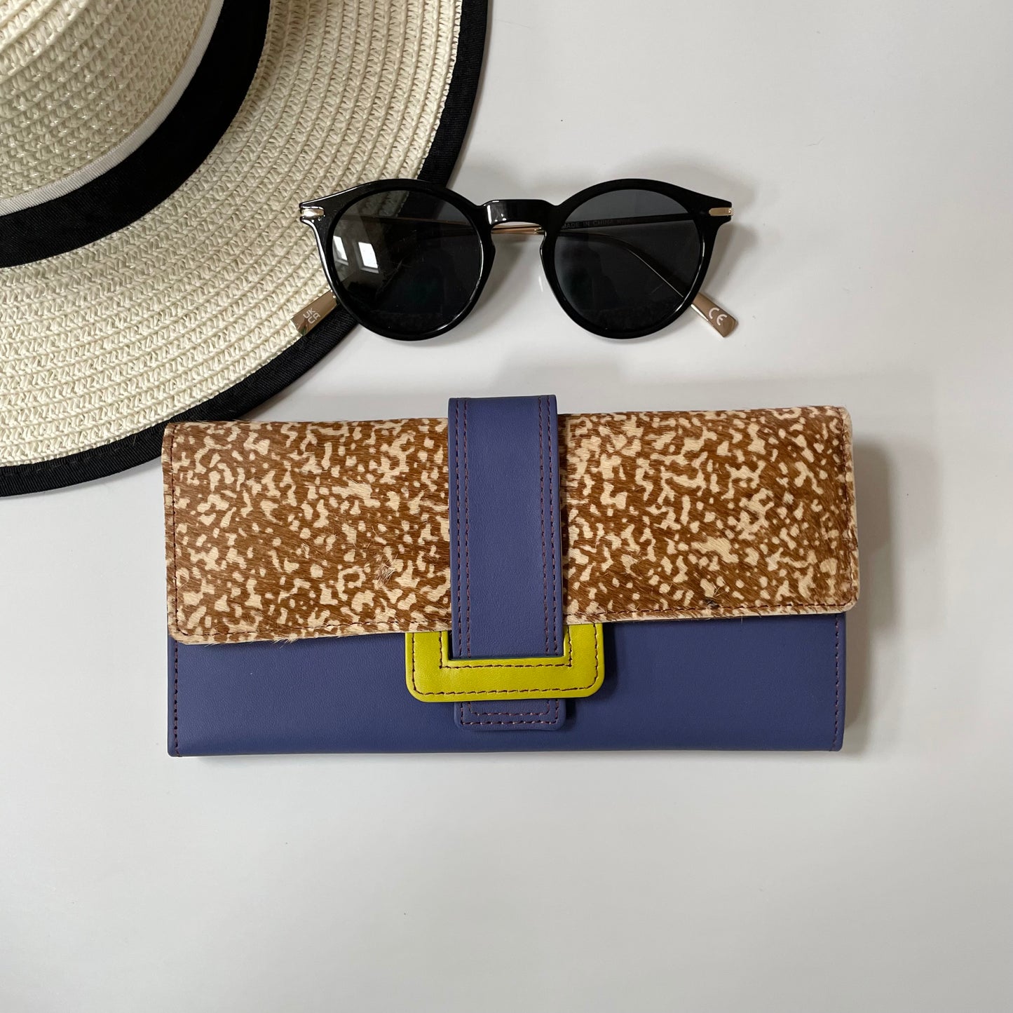 NEW Nephele Diana Purse