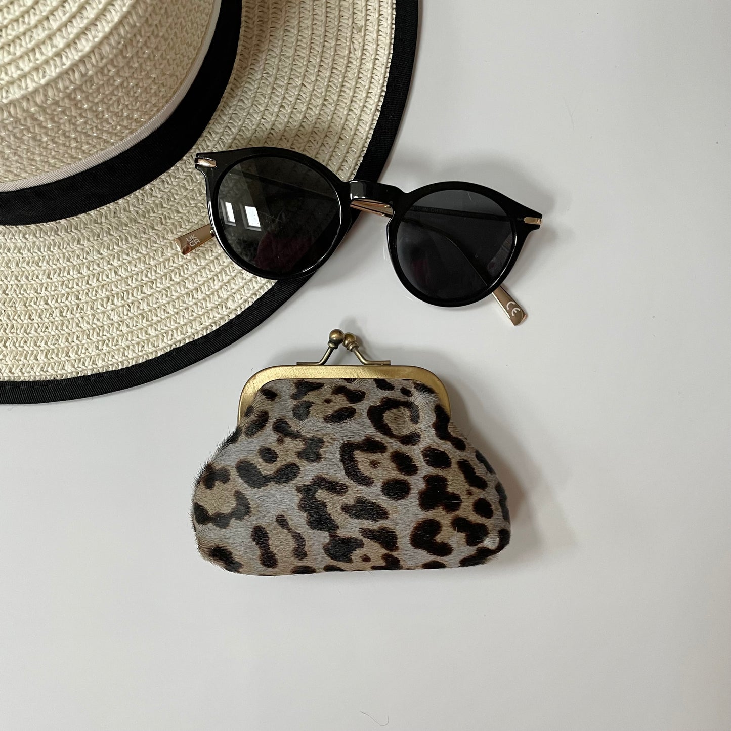 Nephele Delilah Small Coin Purse