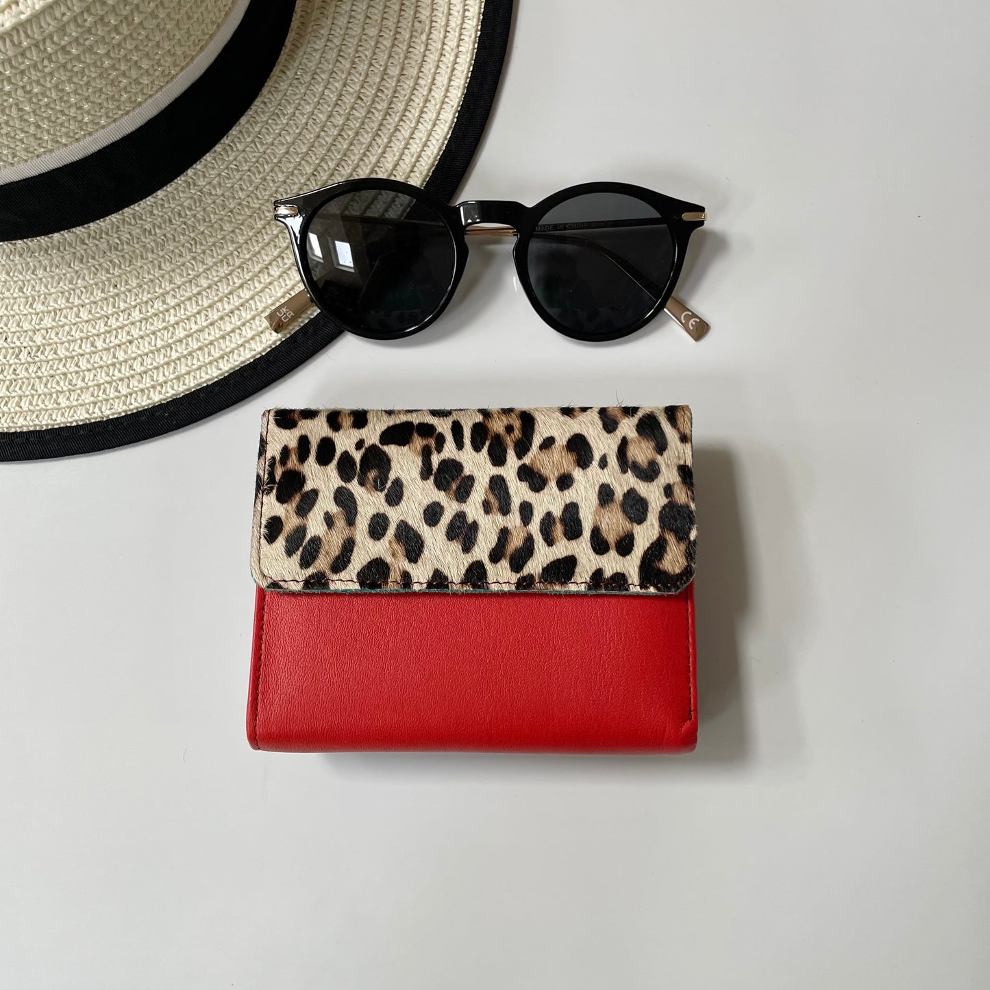 NEW Nephele Abigail Purse