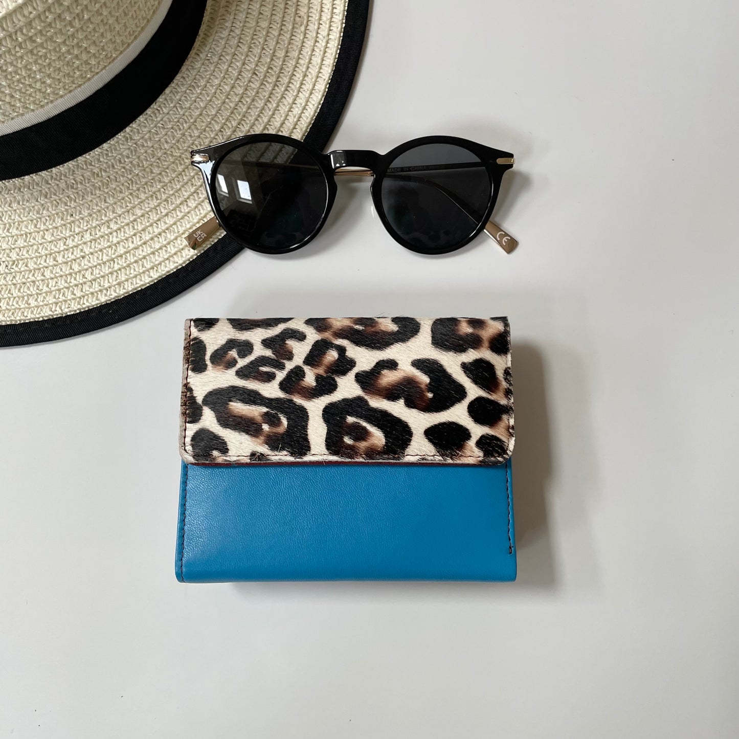 NEW Nephele Abigail Purse