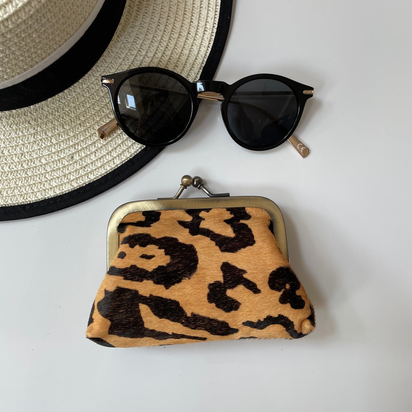 Nephele Delilah Medium Coin Purse