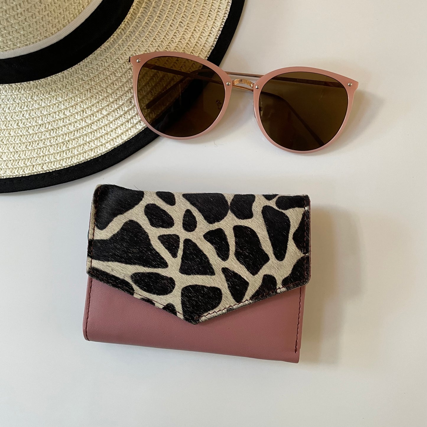 NEW Nephele Erin Purse