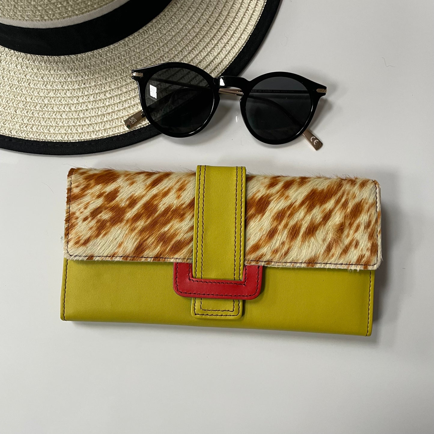 NEW Nephele Diana Purse