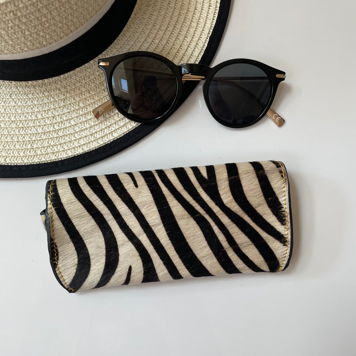 OUTLET Nephele Daphne Glasses Case