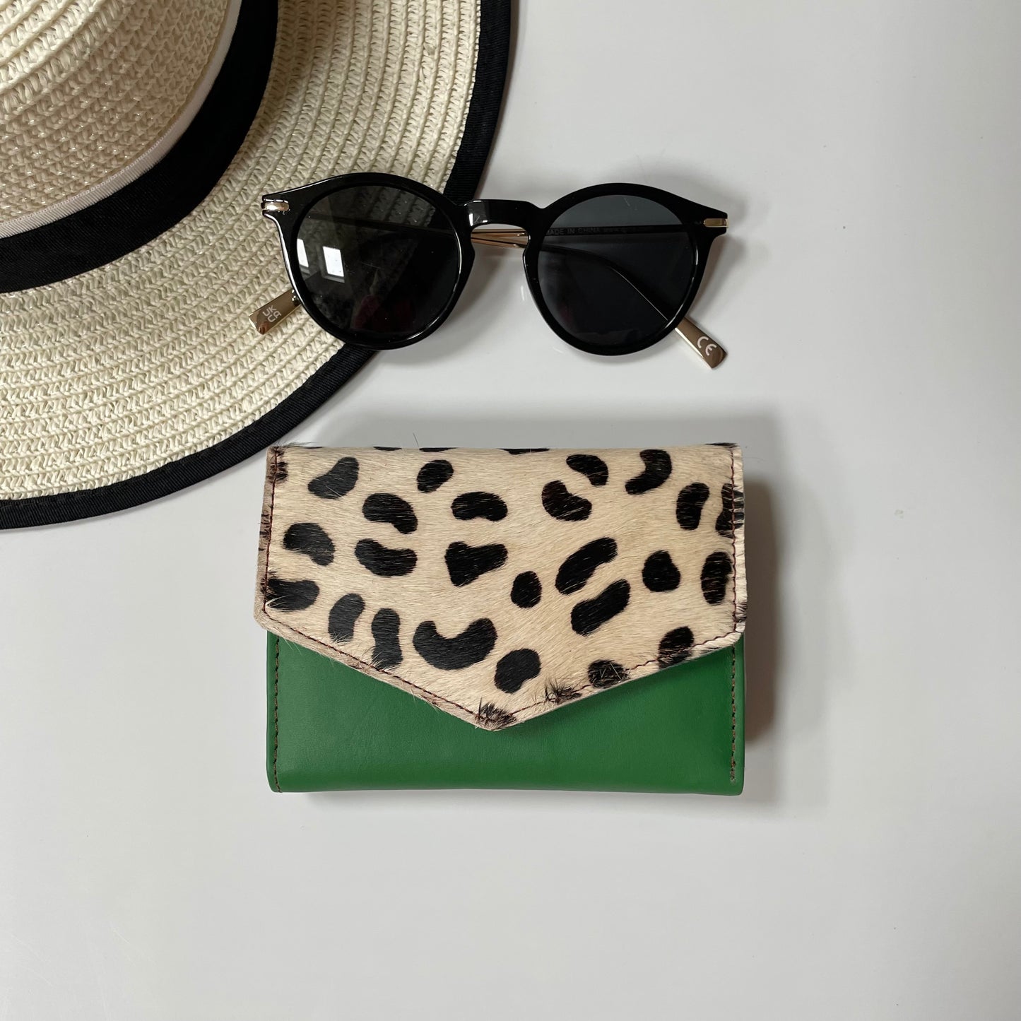 NEW Nephele Erin Purse