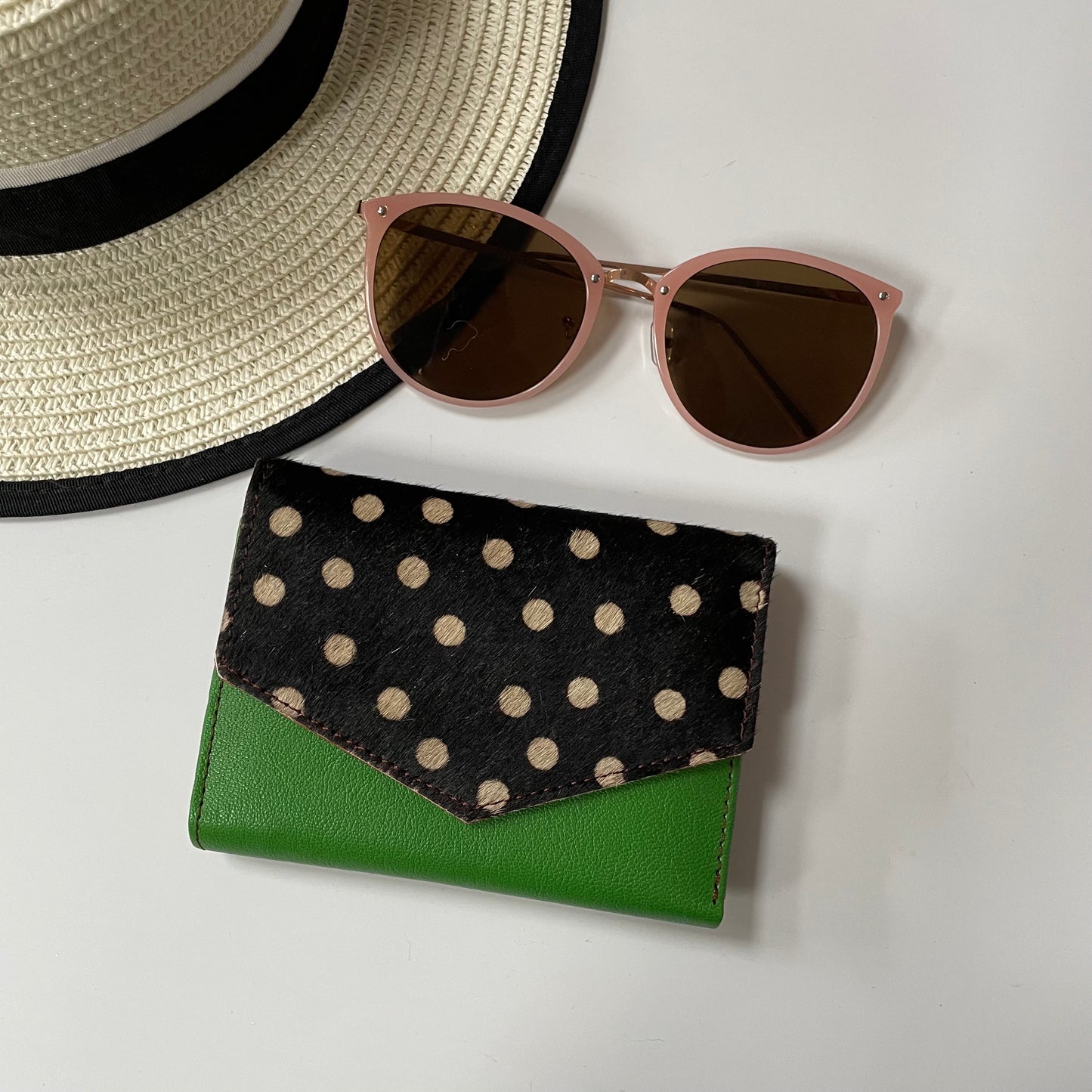 NEW Nephele Erin Purse