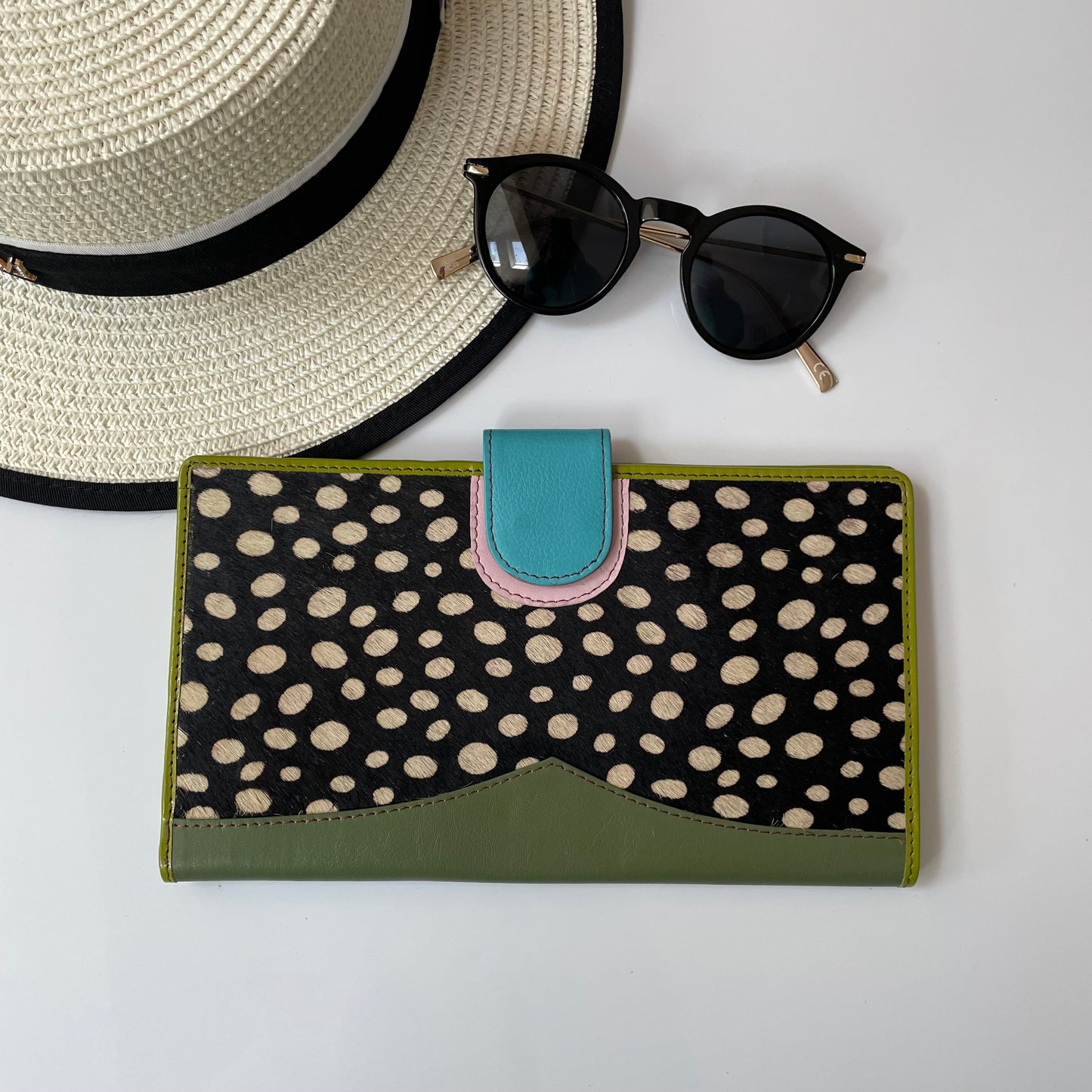 NEW Nephele Eve Organiser