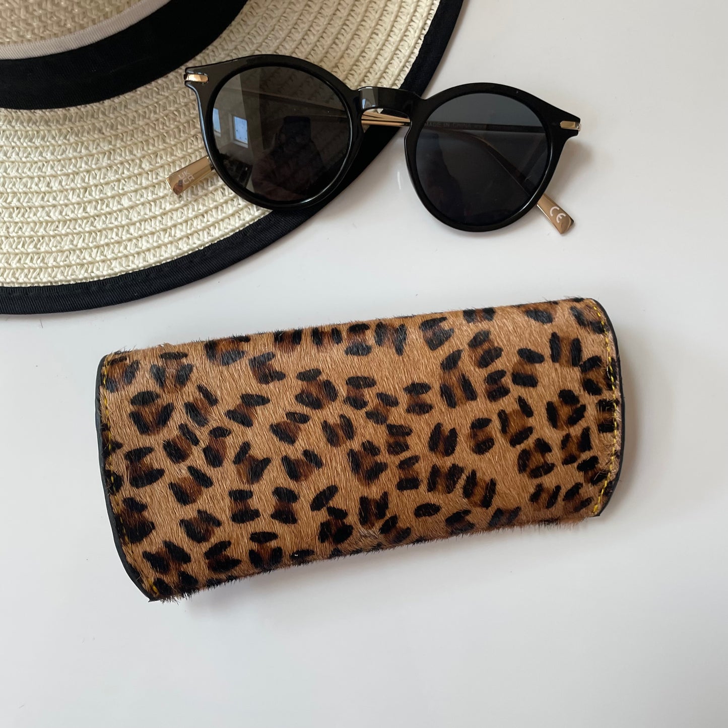 OUTLET Nephele Daphne Glasses Case