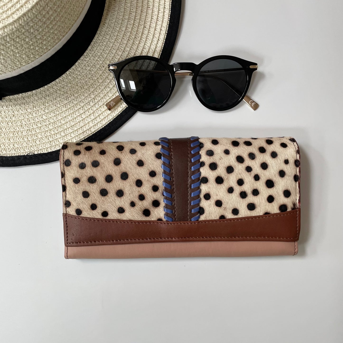 OUTLET Nephele Drew Purse