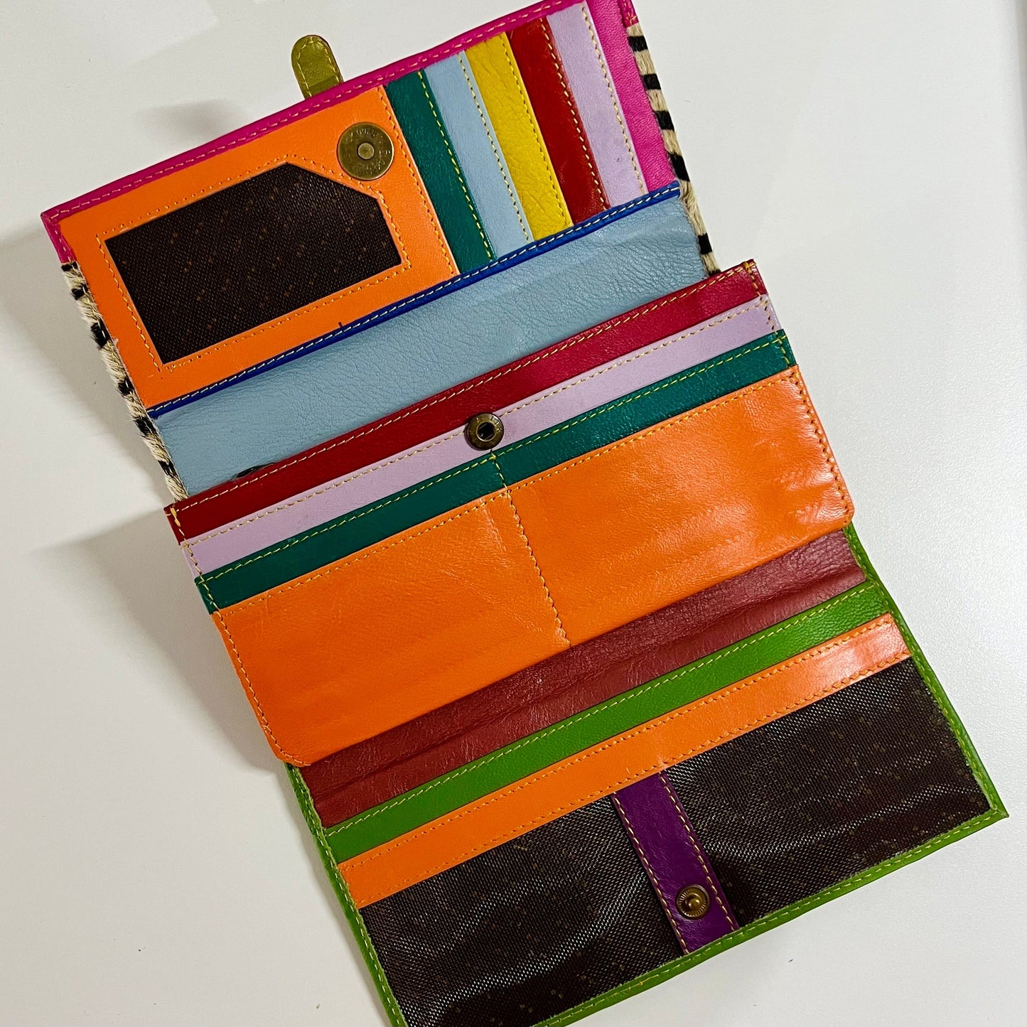 NEW Nephele Juliette Purse