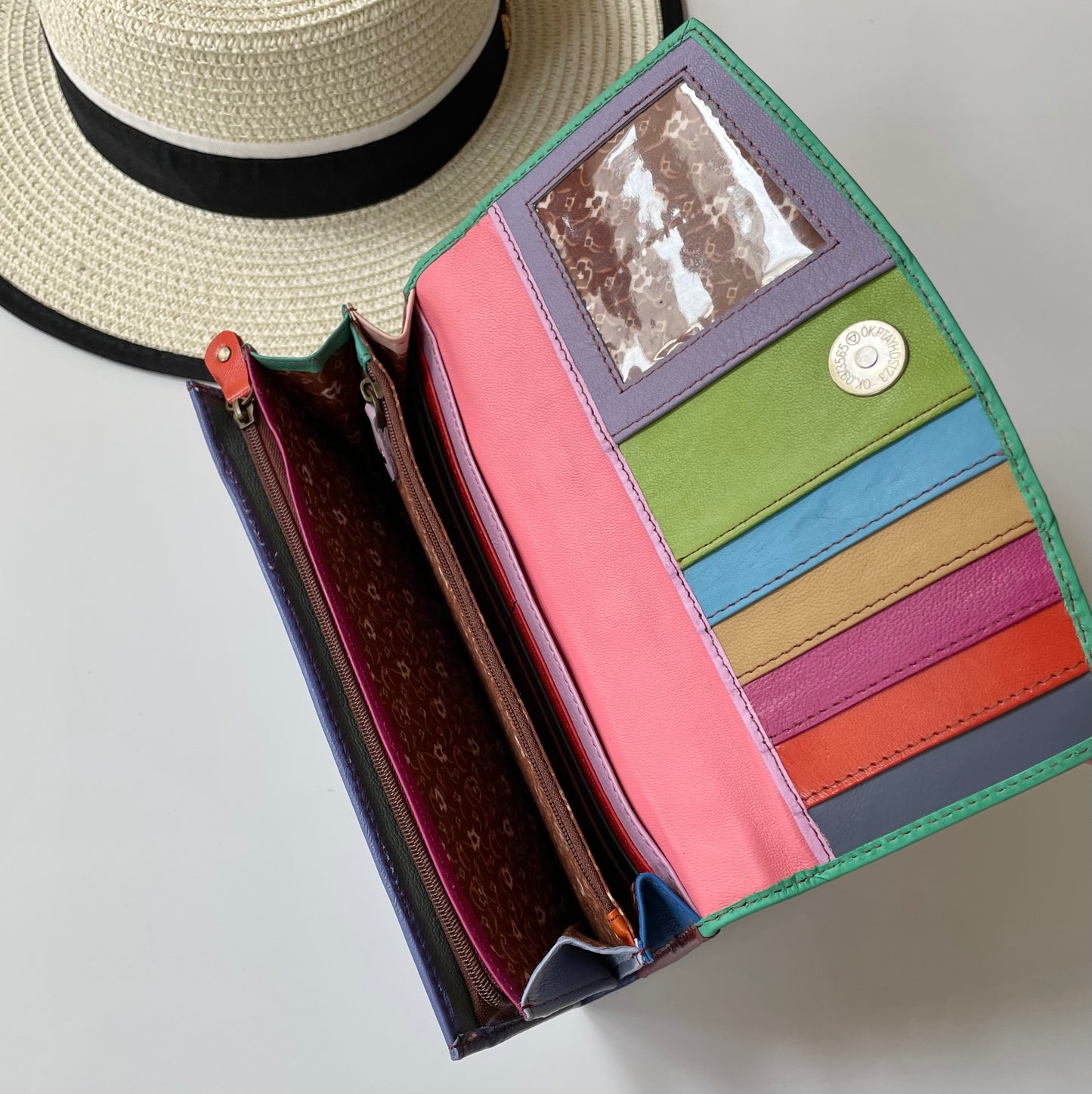 NEW Nephele Mona Purse