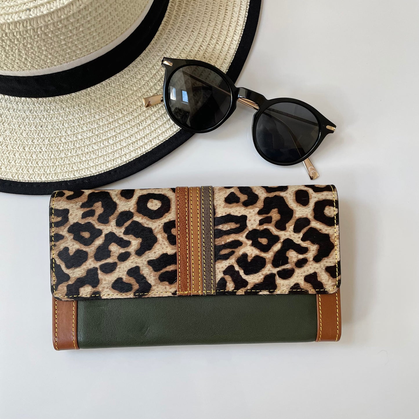 Nephele Nellie Purse