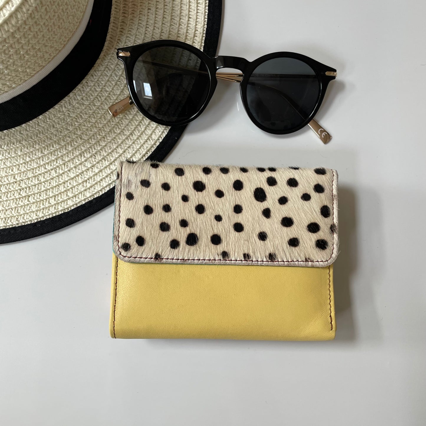 OUTLET Nephele Abigail Purse