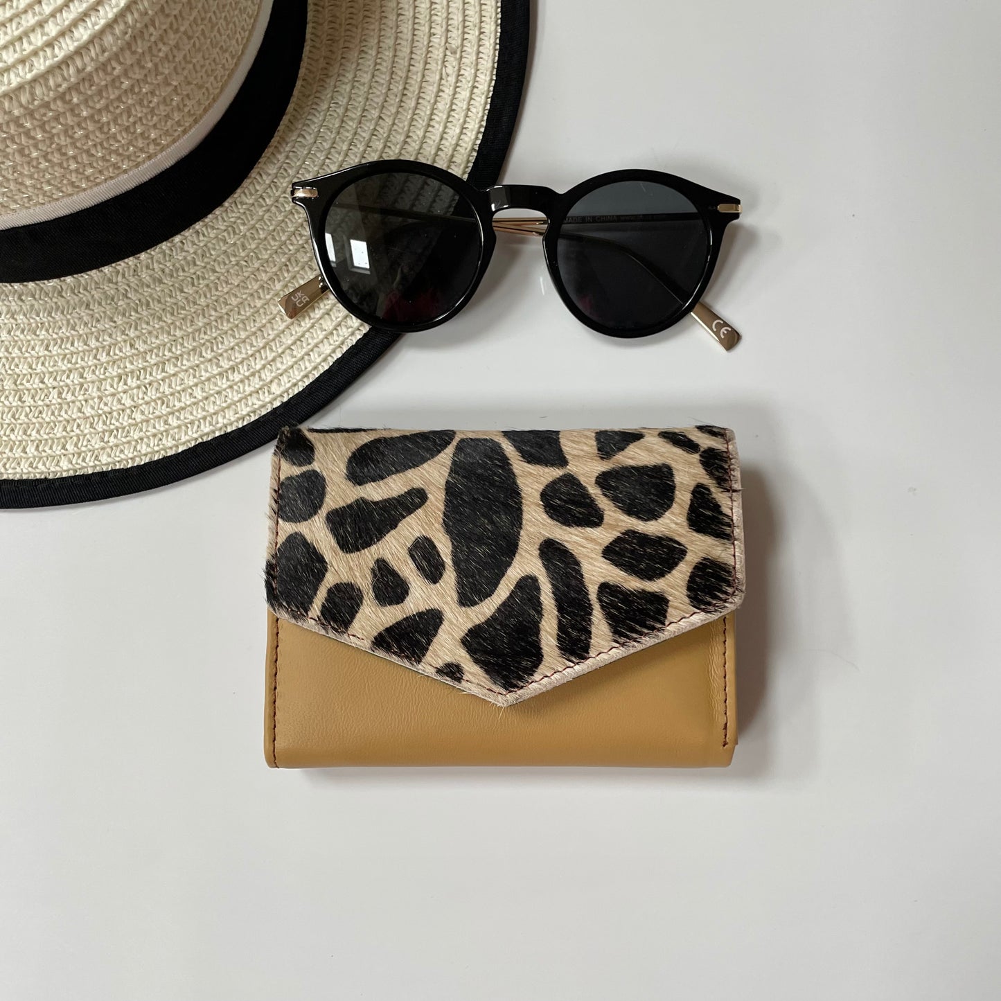 NEW Nephele Erin Purse